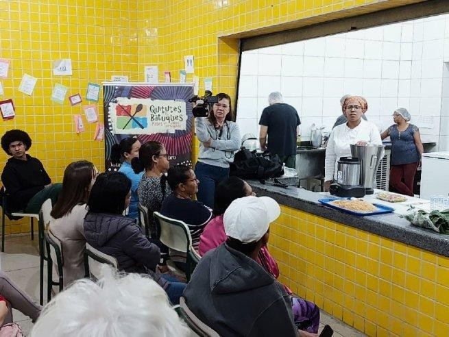 Foto: Reprodução/Prefeitura de São Sebastião - SP