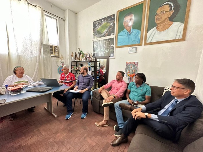 Seguem a todo vapor as candidaturas para o Conselho Municipal de Esporte e Lazer; link de inscrições na matéria!