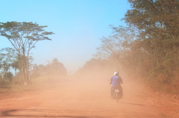 Nova onda de calor em MS pode atingir 43ºC e causar riscos à saúde; veja como se prevenir