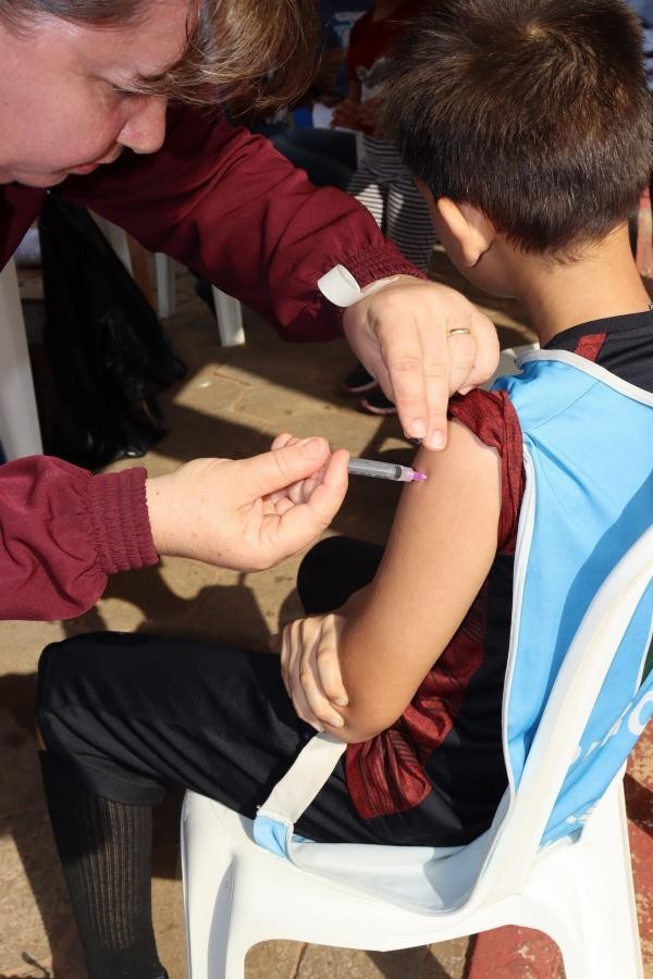 Foto: Reprodução/Prefeitura de Sorriso - MT