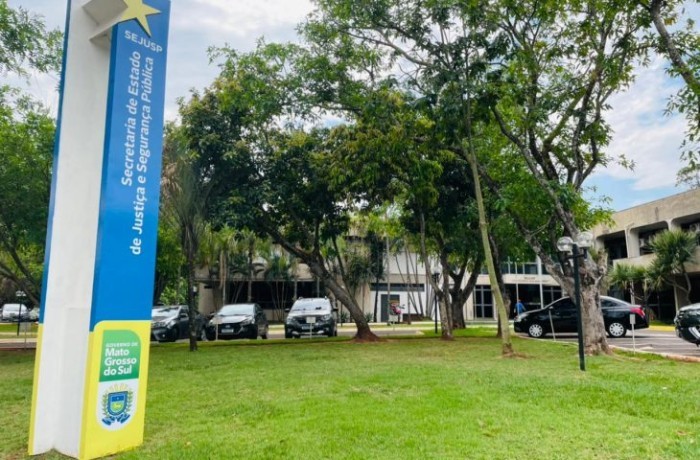 Sejusp publica regimento interno e reforça horário de funcionamento e atendimento ao público