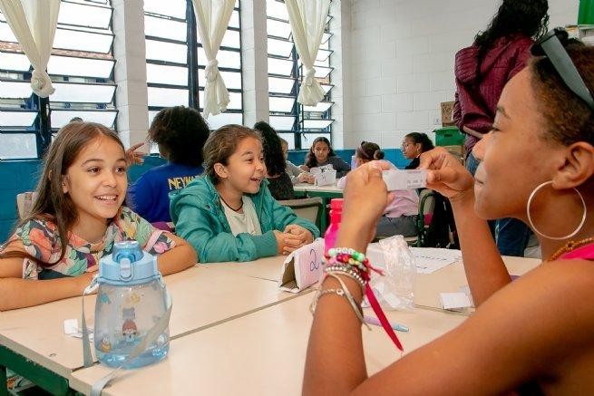 Foto: Reprodução/Prefeitura de São Sebastião - SP