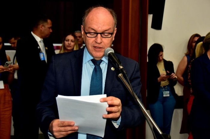 Projeto de Emenda à Constituição subistitui termo que nomeia a Fundect