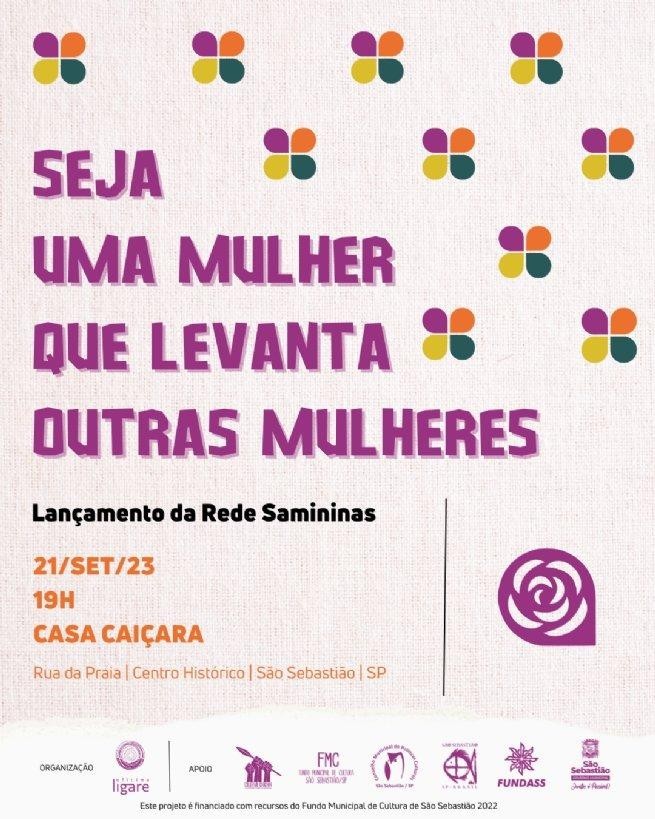 Foto: Reprodução/Prefeitura de São Sebastião - SP