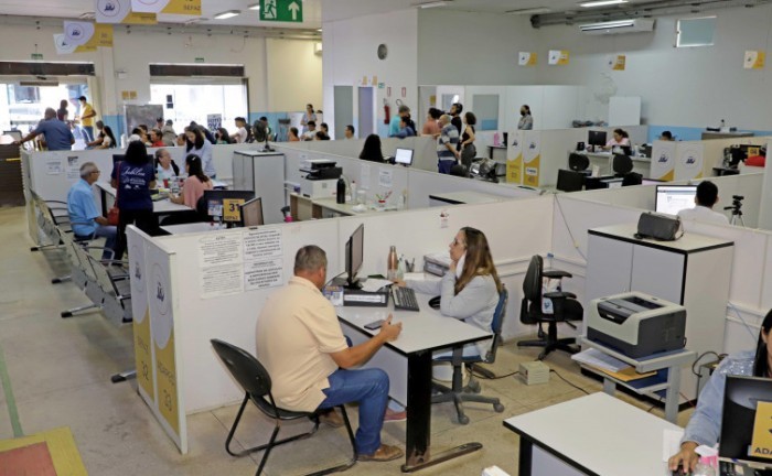 Governo do Tocantins moderniza serviço de atendimento ao cidadão com novo programa PRONTO