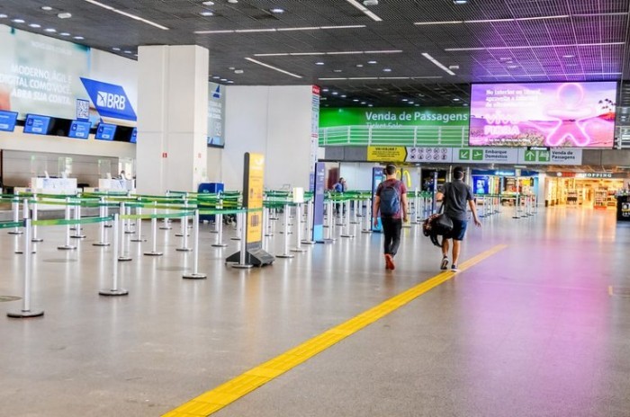 Foto: Paulo H Carvalho/Agência Brasília