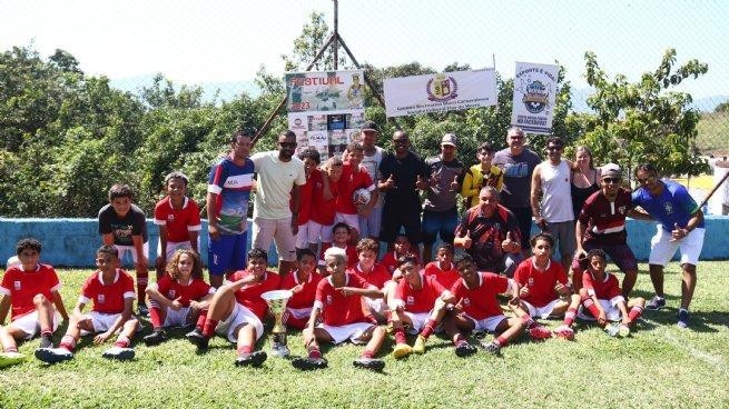 Foto: Reprodução/Prefeitura de São Sebastião - SP