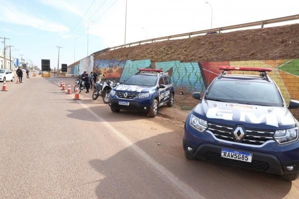 Foto: Reprodução/Prefeitura de Sorriso - MT