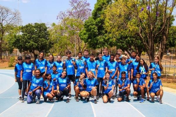 Foto: Reprodução/Prefeitura de Sorriso - MT