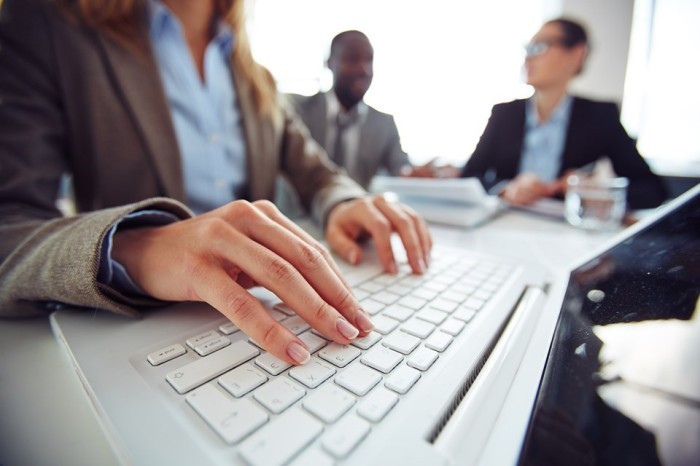 Novo sistema automatiza e simplifica processo de credenciamento de contribuintes