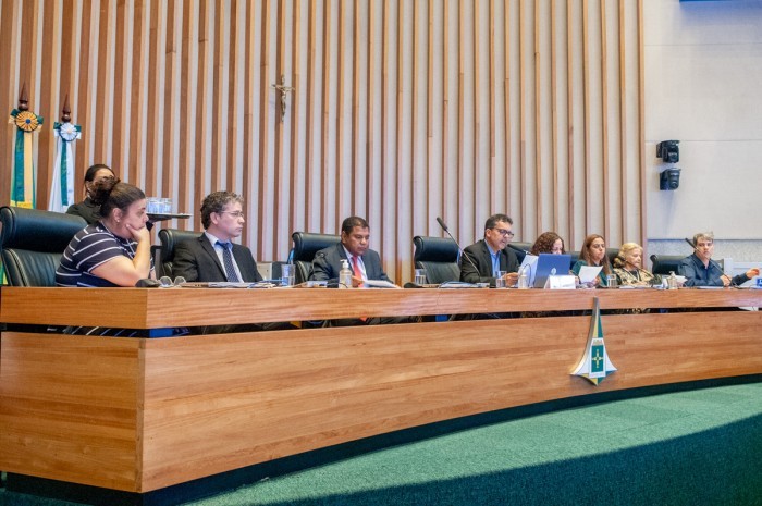 Foto: Reprodução/Agência CLDF