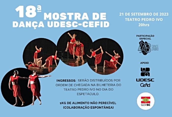 Foto: Reprodução/Secom SC