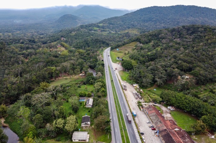 Foto: Reprodução/Secom Paraná