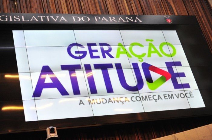 Geração Atitude recebe 413 propostas para a edição de 2023