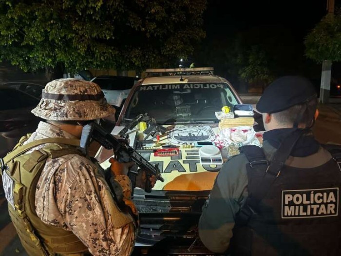 Foto: Reprodução/Secom Ceará