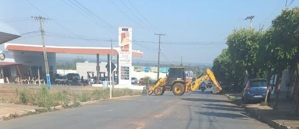 Foto: Reprodução/Prefeitura de Sorriso - MT