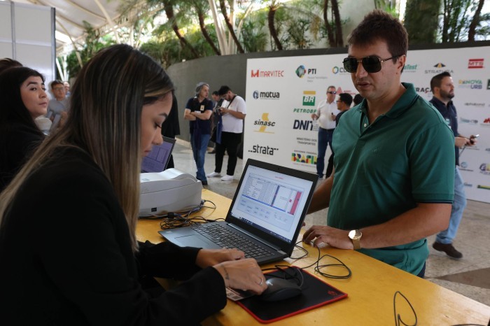 Foto: Divulgação RAPv ENACOR