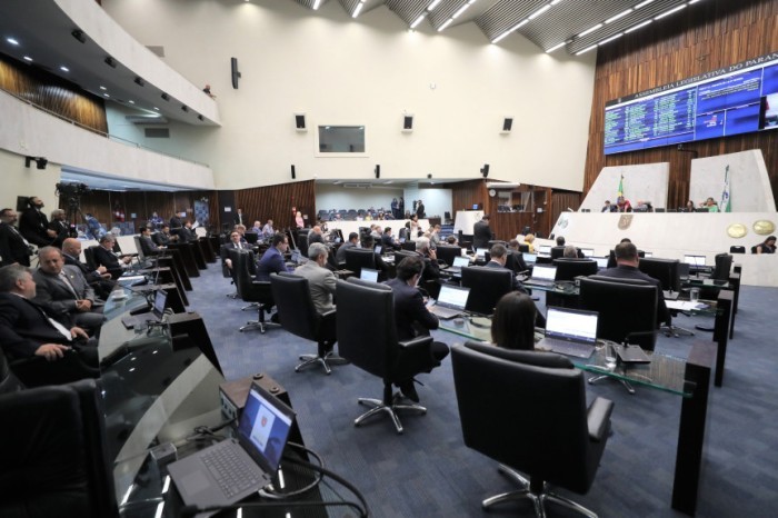 Criação da Campanha Estadual de Conscientização sobre a Herpes-zóster avança na Assembleia