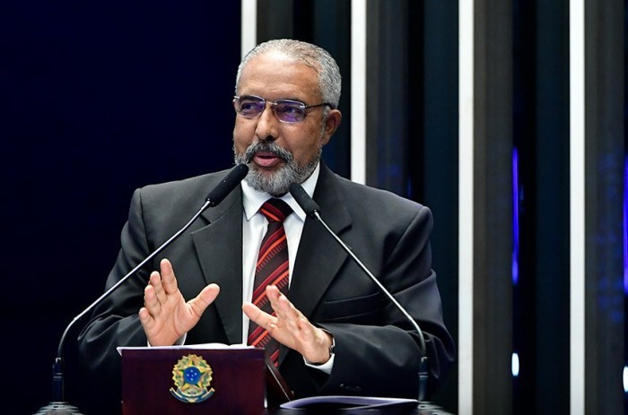  - Foto: Waldemir Barreto/Agência Senado