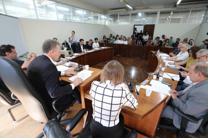 Frente Parlamentar da Agroecologia e Economia Solidária reúne-se par debater desenvolvimento sustentável