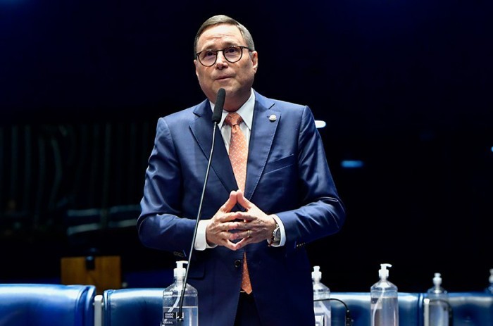  - Foto: Waldemir Barreto/Agência Senado