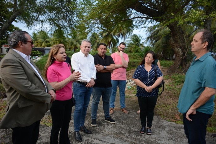 Foto: Reprodução/Secom Paraíba