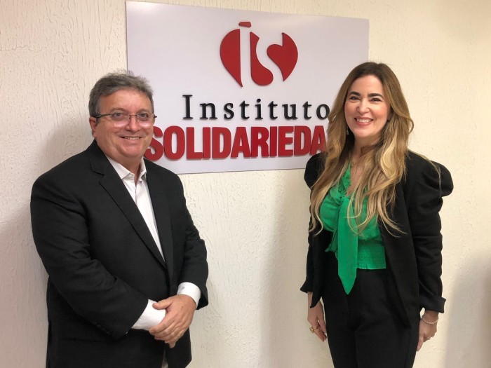 Foto: Reprodução/Secom Paraíba