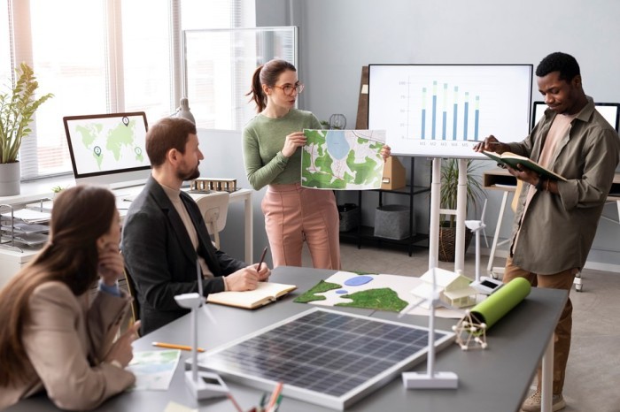 Programa Funses ESG de Desenvolvimento divulga 14 empresas habilitadas