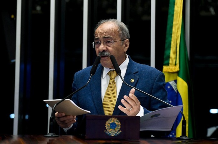  - Foto: Jefferson Rudy/Agência Senado