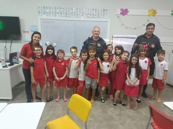 Foto: Reprodução/Prefeitura de Sorriso - MT