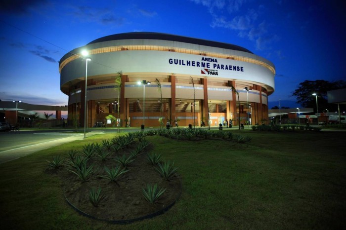 Belém vai sediar pré-olímpico de basquete feminino em fevereiro de 2024 