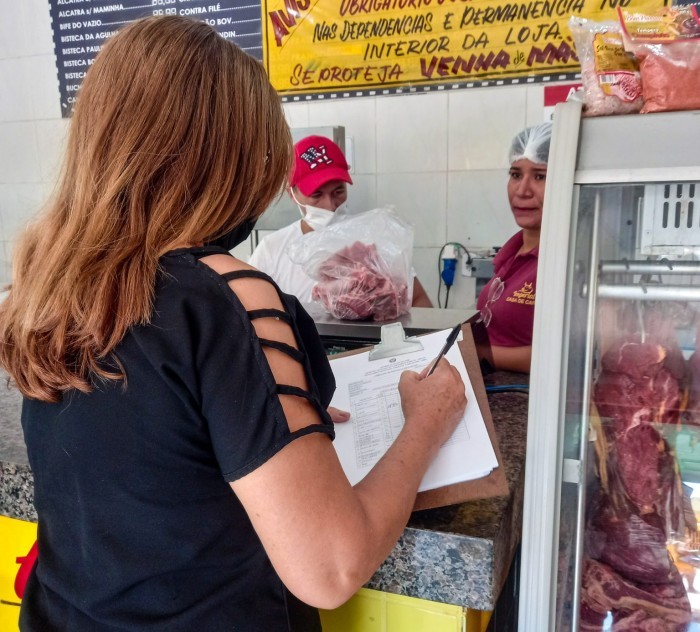 Foto: Reprodução/Secom Acre