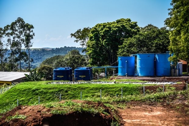 Boletim Hidrometeorológico: abastecimento de água em Santa Catarina apresenta normalidade nos municípios