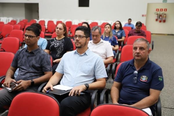 Foto: Reprodução/Prefeitura de Sorriso - MT