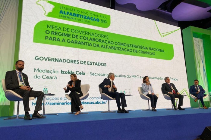 Foto: Reprodução/Secom Paraná