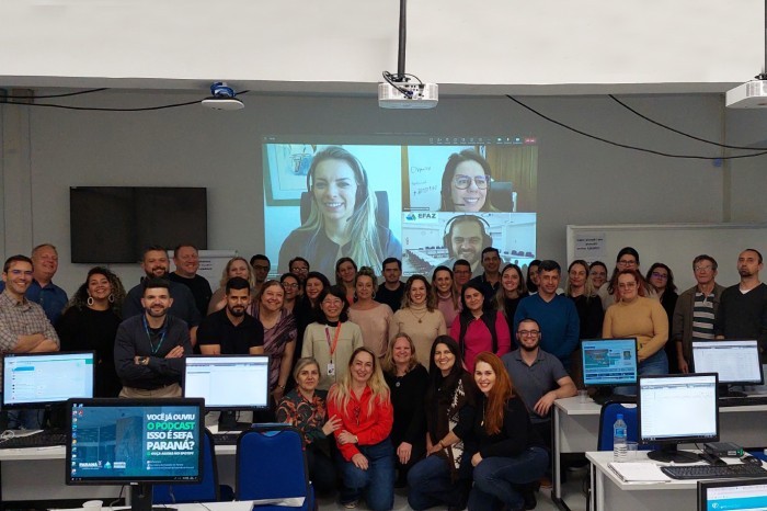 Foto: Reprodução/Secom Paraná