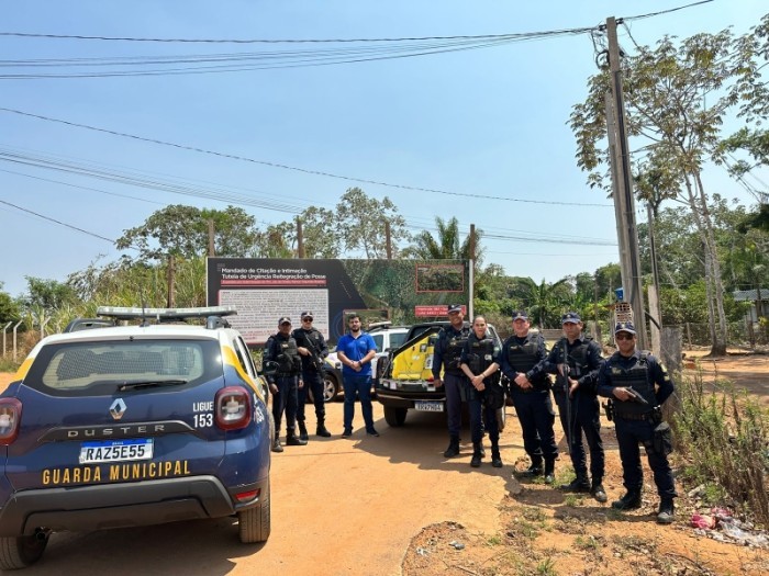 (Foto: Ascom Prefeitura/Reprodução)