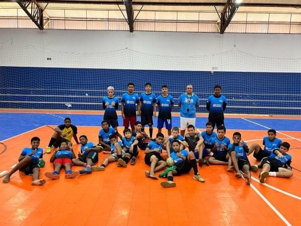 Foto: Reprodução/Prefeitura de Sorriso - MT