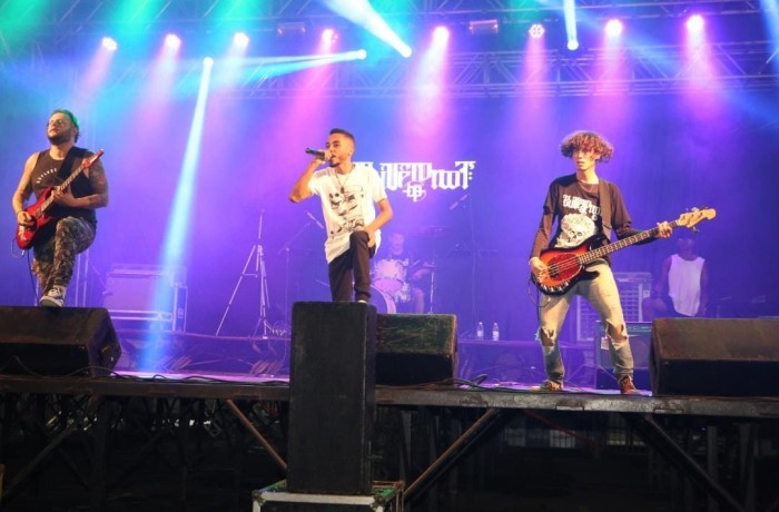 Prefeitura de Gurupi promove 9ª edição do Gururock no próximo final de semana