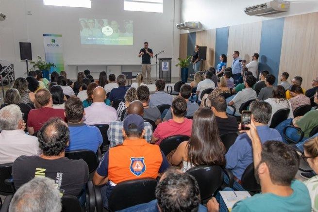 Foto: Reprodução/Prefeitura de São Sebastião - SP