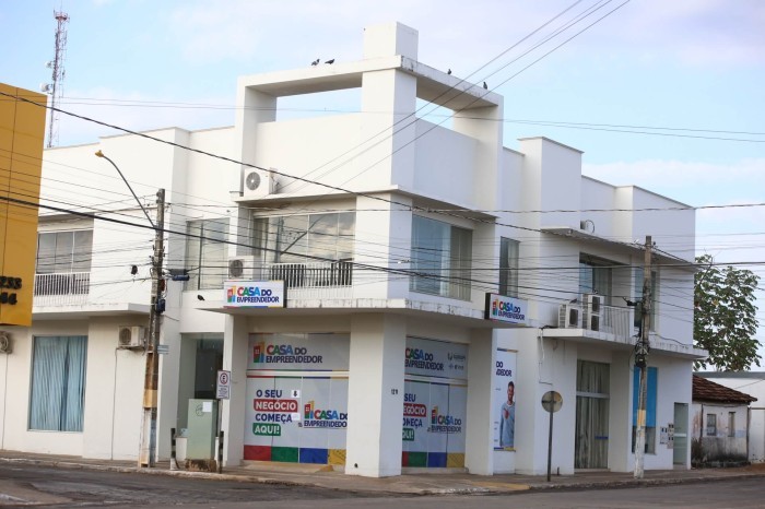 Foto: Reprodução/Prefeitura de Gurupi - TO