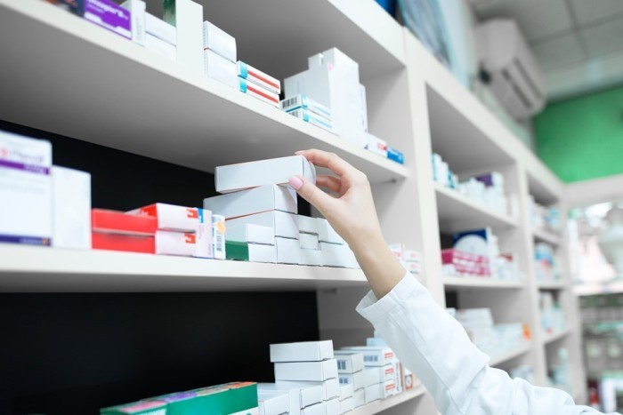 Sefaz atualiza base de cálculo do ICMS sobre operações com medicamentos no Estado
