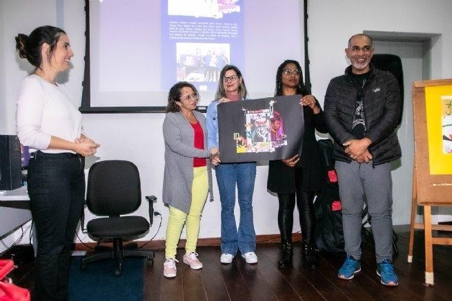 Foto: Reprodução/Prefeitura de São Sebastião - SP