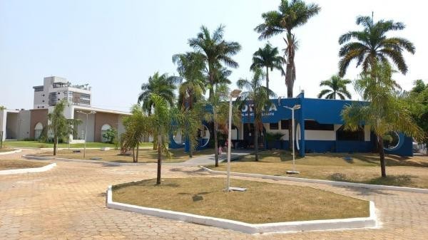 Foto: Reprodução/Câmara de Sorriso - MT