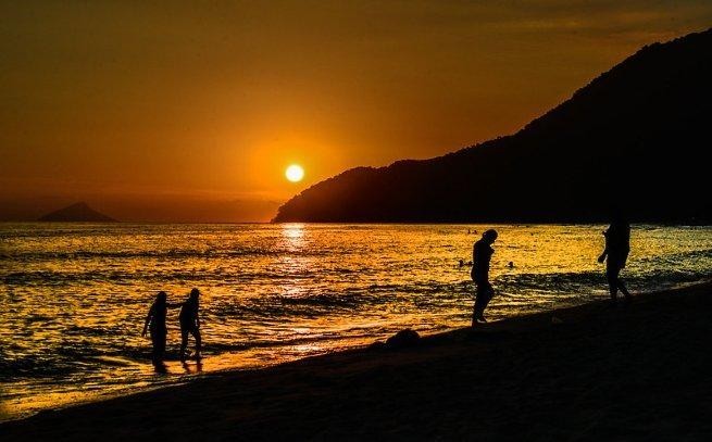 Foto: Reprodução/Prefeitura de São Sebastião - SP