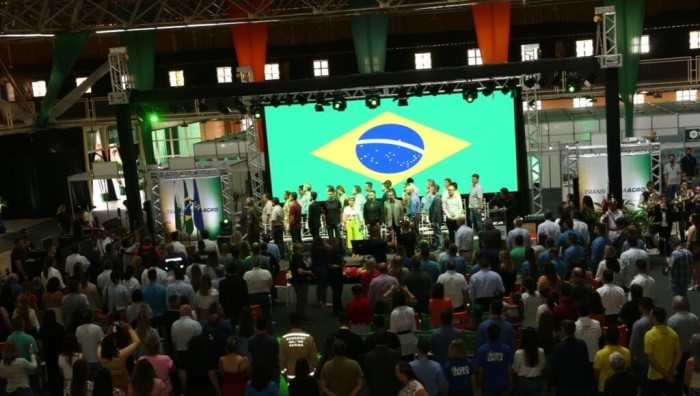 Foto: Reprodução/Prefeitura de Ponta Grossa - PR