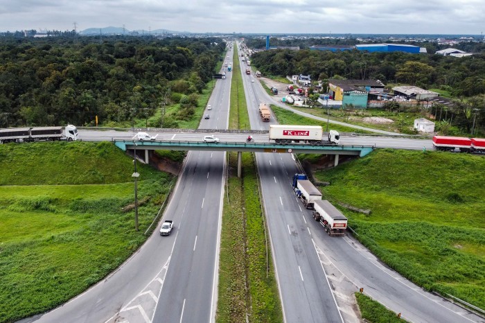 Foto: Reprodução/Secom Paraná