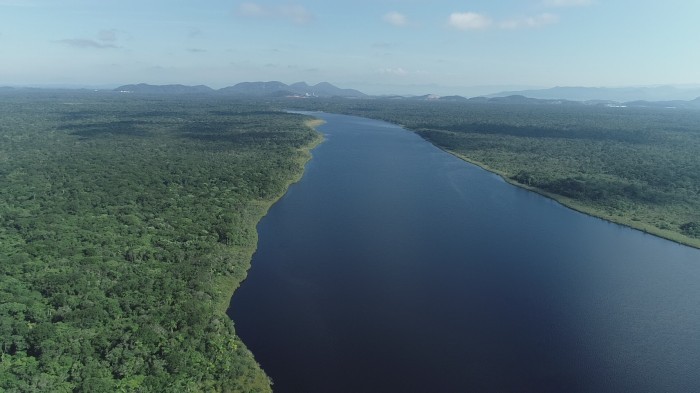 Parque Estadual Acaraí celebra 18 anos de existência no município de São Francisco do Sul