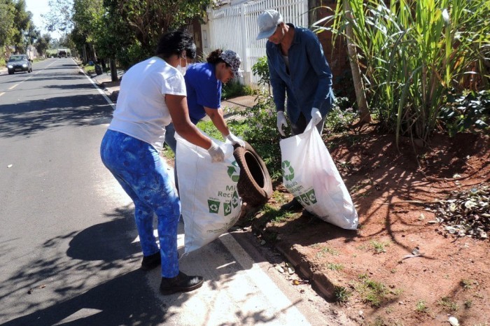 Foto: SESA-PR