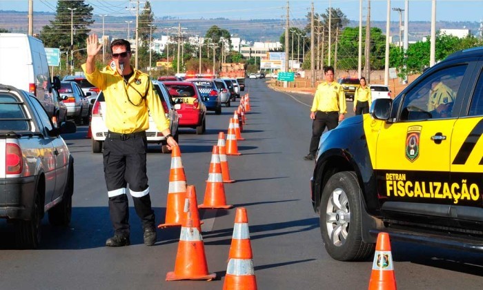 CTMU aprova projeto que fortalece carreira de agente de trânsito